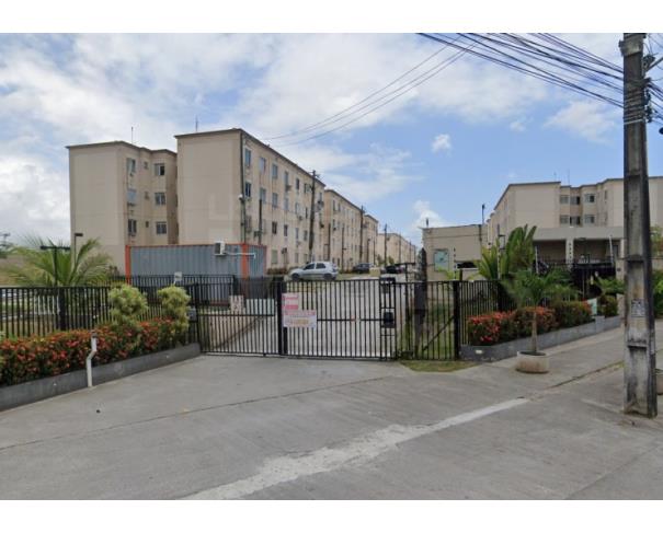 Foto de JABOATÃO DOS GUARARAPES/PE — Apartamento no Marcos Freire