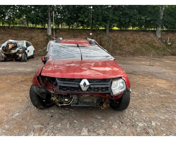 Foto de ITAÚNA/MG- RENAULT DUSTER OROCH DYNA. 2.0 FLEX 16V MEC. 2015/2016- PA13047