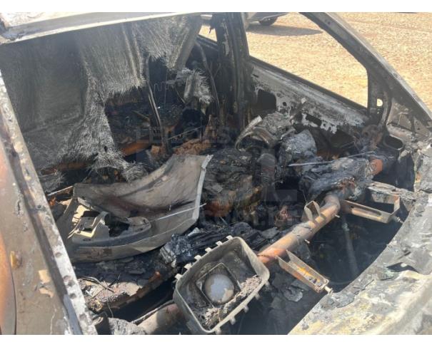 Foto de ITAÚNA/MG- FIAT MOBI LIKE 1.0 FIRE FLEX 5P. 2020/2020- BAIXADO SUCATA- PA11820