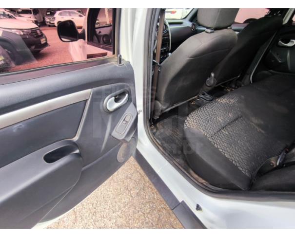 Foto de ITAÚNA/MG- RENAULT OROCH 1.6 4X2 2021/2022- PA13304