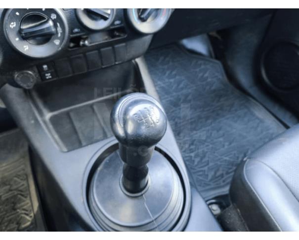 Foto de ITAÚNA/MG- TOYOTA HILUX CSLSTM4FD CABINE SIMPLES 2021/2021- PA13316