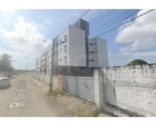 Foto de JOÃO PESSOA/PB — Apartamento no Bairro Mangabeira