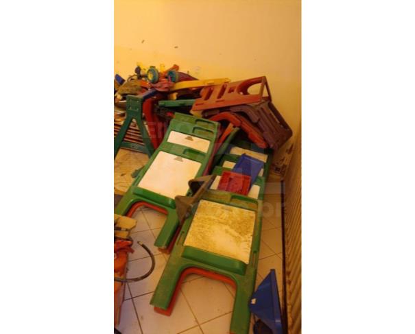 Foto de IÚNA/ES - Plasticos (brinquedos)