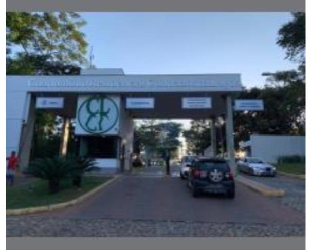 Foto de LAGOA SANTA/MG — Lote com 2.000,00m² no Condados da Lagoa 