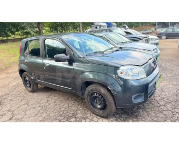Foto de ITAÚNA/MG - FIAT/UNO VIVACE 1.0 ANO 2013/2014 - SC1136