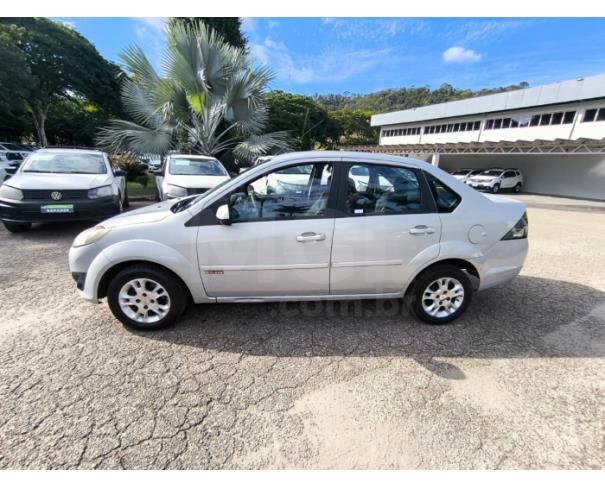 Foto de ITAÚNA/MG- FORD FIESTA SEDAN 1.6 FLEX 2012/2013  PA13282