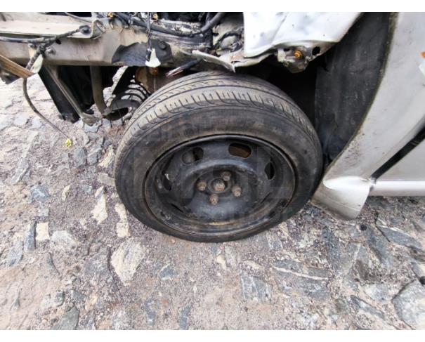 Foto de ITAÚNA/MG- CITROEN C3 GLX 14 FLEX 2006/2007- PA13124