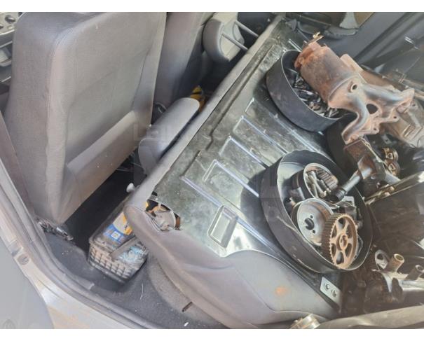 Foto de OSASCO/SP-  VW NOVO GOL 1.6 CITY 2013/2014- PA13185