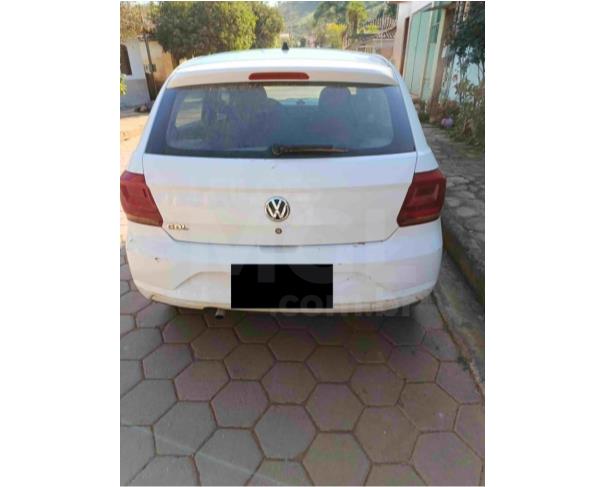 Foto de INHAPIM/MG - VW Gol 1.0L MC4, 2019/2019, FLEX