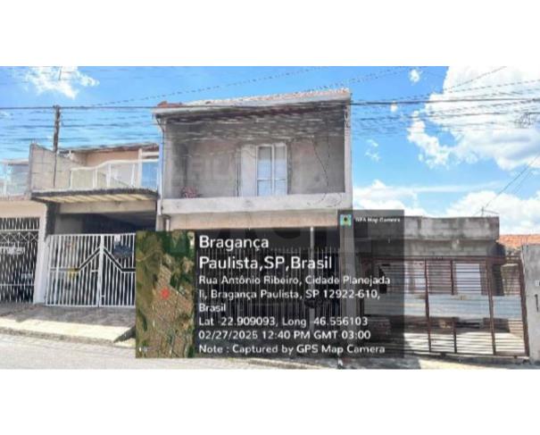 Foto de BRAGANÇA PAULISTA/SP — Predio (F1444406892671)
