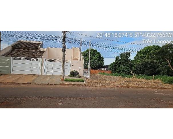 Foto de TRÊS LAGOAS/MS — Casa 2 quartos (F8444410008908)