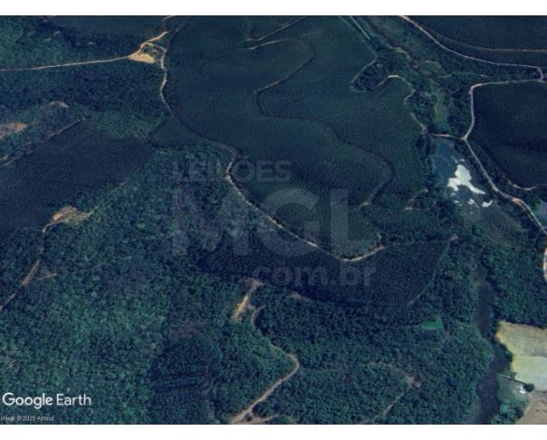 Foto de SABINÓPOLIS/MG — Terreno Rural com 38.72 hectares no distrito de Euxenita