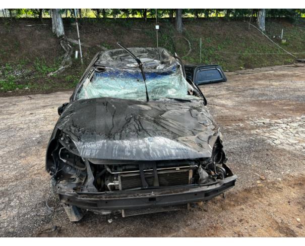 Foto de ITAÚNA/MG- SUCATA - RENAULT CLIO EXP 1.0 16VH 2005/2005-  PA12912