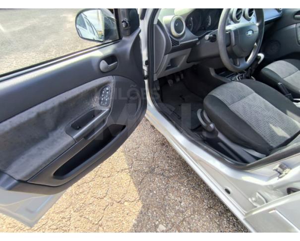 Foto de ITAÚNA/MG- FORD FIESTA SEDAN 1.6 FLEX 2012/2013  PA13282