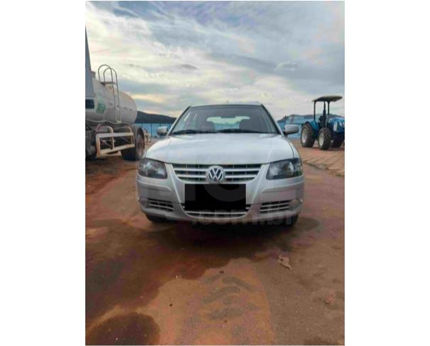 Foto de IBITURUNA/MG - Volkswagen / Gol 10 Giv, 2013/2014, FLEX 