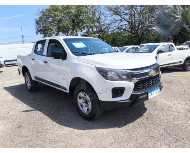 Foto de ITAÚNA/MG- CHEVROLET S10 LS 2023/2024- PA13344