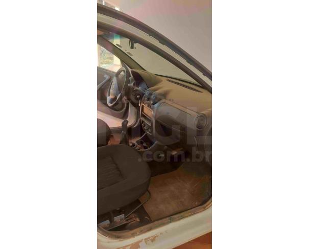 Foto de TEÓFILO OTONI/MG - Renault Sandero, 2014/2014, FLEX 