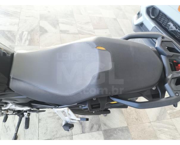 Foto de ITAÚNA/MG - MOTO BMW F850 GS 2021/2022- PA00798