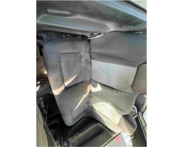 Foto de CAPIVARI/SP - VEÍCULO CONSERVADO - VW/GOL SPECIAL - 2004/2004