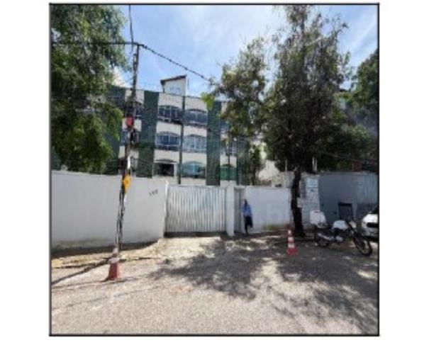 Foto de PORTO ALEGRE/RS — Apartamento com e 1 Vaga na Garagem (1444411432870)