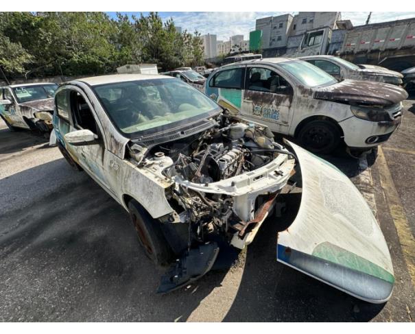 Foto de RIO DAS OSTRAS/RJ - VW - VOLKSWAGEN / GOL 1.6 POWER