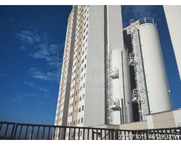 Foto de SÃO PAULO/SP — Apartamento Fazenda Da Juta (F8787715141825)