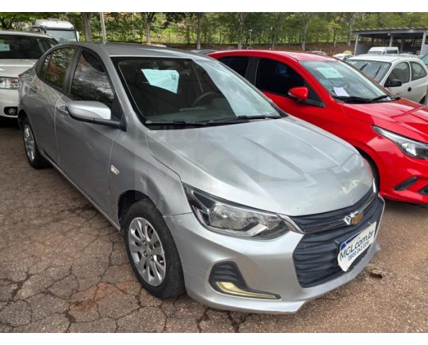 Foto de ITAÚNA/MG - CHEVROLET ONIX PLUS 1.0 TAT NB 2019/2020  - BC00047