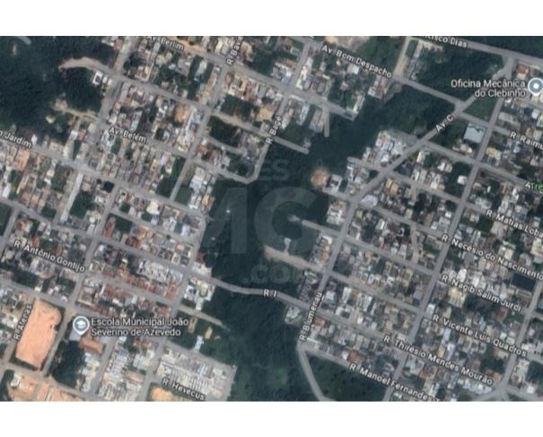 Foto de DIVINÓPOLIS/MG — Lote com 369m² no Bairro Santa Lúcia