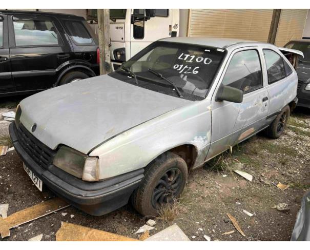Foto de CAPIVARI/SP - VEÍCULO CONSERVADO - GM/KADETT SL EFI - 1992/1993