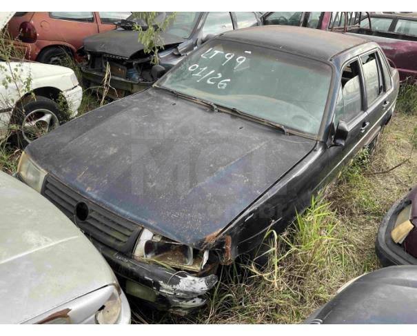 Foto de CAPIVARI/SP - VEÍCULO CONSERVADO - VW/SANTANA GLS 2000 - 1992/1992