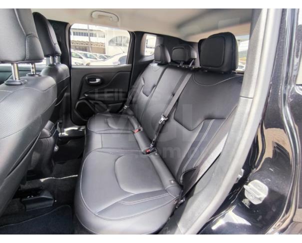 Foto de ITAÚNA/MG- JEEP RENEGADE LONG. T270 1.3 TB 4X2 FLEX AUT. 2024/2025- PA13156
