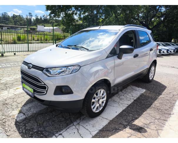 Foto de ITAÚNA/MG-FORD ECOSPORT SE AUTOMÁTICO 2.0 2013/2014- PA12902