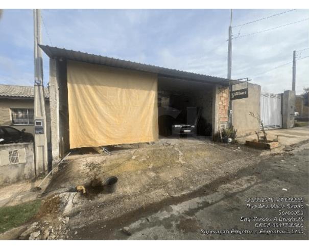 Foto de IPERÓ/SP — Casa com 44,042m², 2 quartos (F8787710369844)