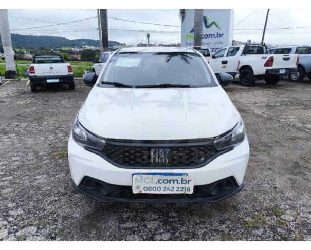 Foto de ITAÚNA/MG- FIAT ARGO 1.0 2023/2024- PA10541