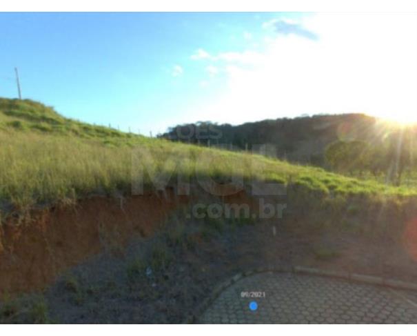 Foto de UBÁ/MG - Lote com 875,96m² Residencial Mangabeiras