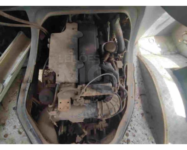 Foto de GAMELEIRA/PE - Ônibus Volkswagen / 15190 Eod Esore, 2013/2014, DIESEL 