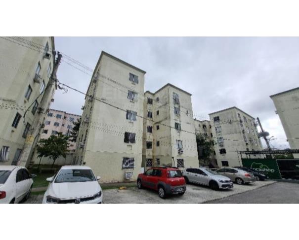 Foto de RIO DE JANEIRO/RJ — Apartamento com 2 quartos no bairro Campo Grande