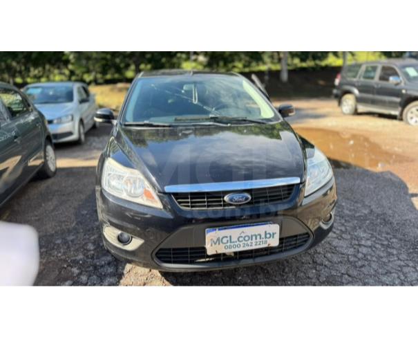 Foto de ITAÚNA/MG - FORD FOCUS HC - ANO 2013/2013 - SC1060