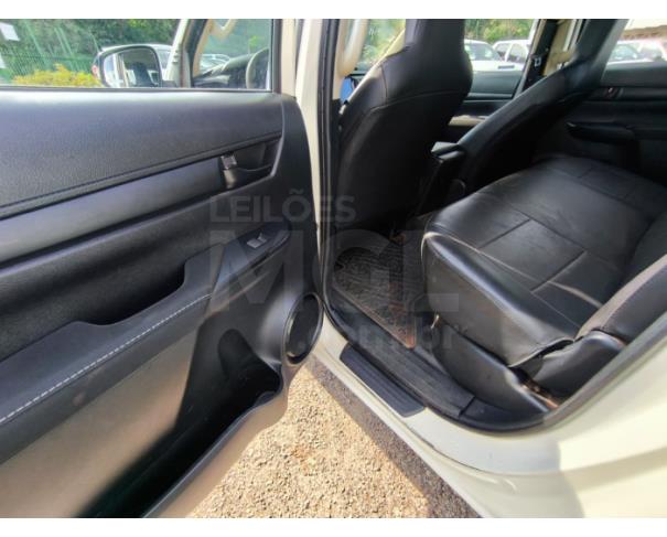 Foto de ITAÚNA/MG- TOYOTA HILUX CDLOWM4FD 2023/2024-PA13223