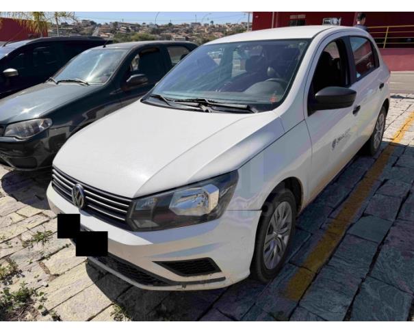 Foto de CRUCILÂNDIA/MG — VW Gol 1.6 L, 2020/2021, FLEX 