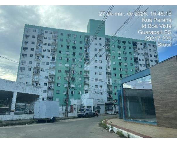 Foto de GUARAPARI/ES — Apartamento com 2 quartos (F8555531245724)