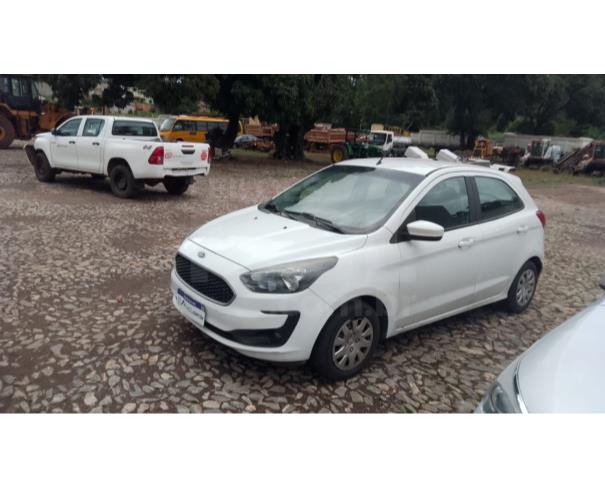 Foto de ITAÚNA/MG - FORD/KA SE 1.0 HA C, ANO 2019/2019 - SC1037