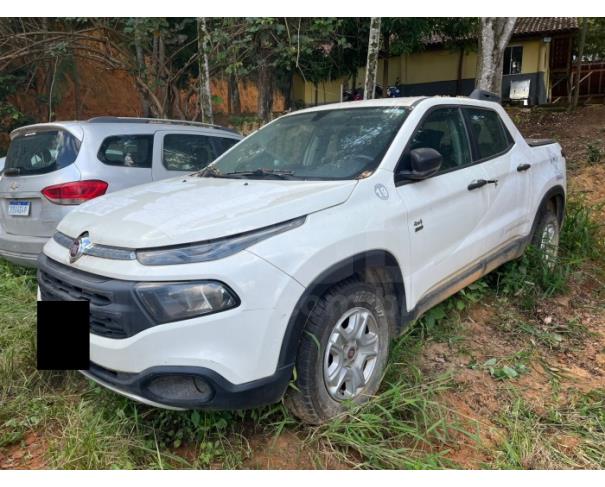 Foto de IBATIBA/ES - Fiat/Toro Freedom Mt D4, 2017/2018, DIESEL 