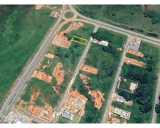 Terreno no Loteamento Ecovilla Tijuco (Cidade Verde) em Esmeraldas/MG — foto 1