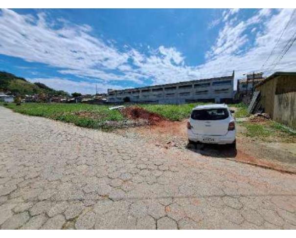 Foto de SÃO JOSÉ/SC - Terreno com 4.484,08m² no bairro Real Parque