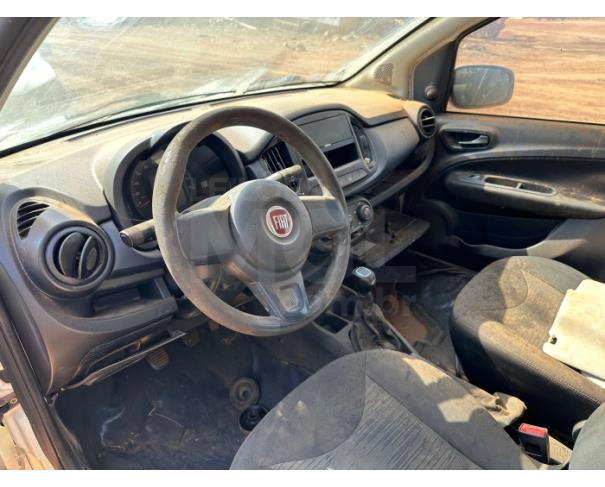 Foto de SÃO JOÃO DA PONTE/MG - CARRO - Fiat/Uno Drive 1.0, 2017/2018