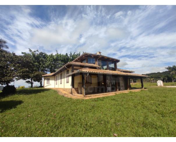 Foto de ITATIAIUÇU/MG — Fazenda com aprox. 181ha (1.800.000m²) no Teixeiras