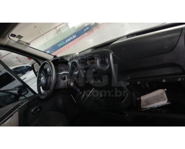 Foto de ITAÚNA/MG- RENAULT MASTER MARIM PAS 2019/2020 - PA13515