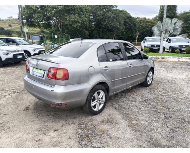 Foto de ITAÚNA/MG- VW POLO SEDAN 1.6 COMFOR 2012/2013- PA13117