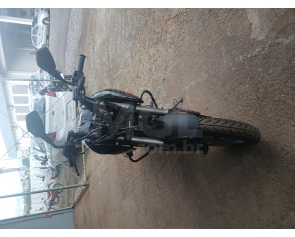 Foto de ITAÚNA/MG- BAJAJ DOMINAR NS200 2026/2026 - PA13511